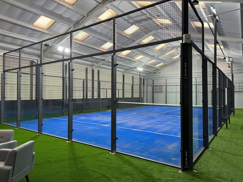 Padel Court
