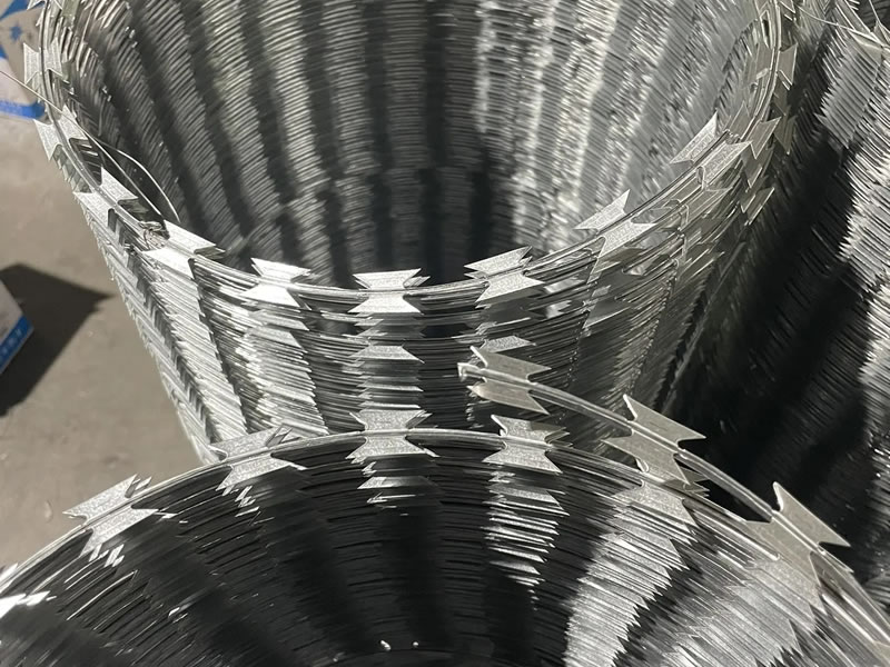 Razor Wire